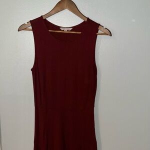 ☀️Nanette Lepore, Sleeveless Dress